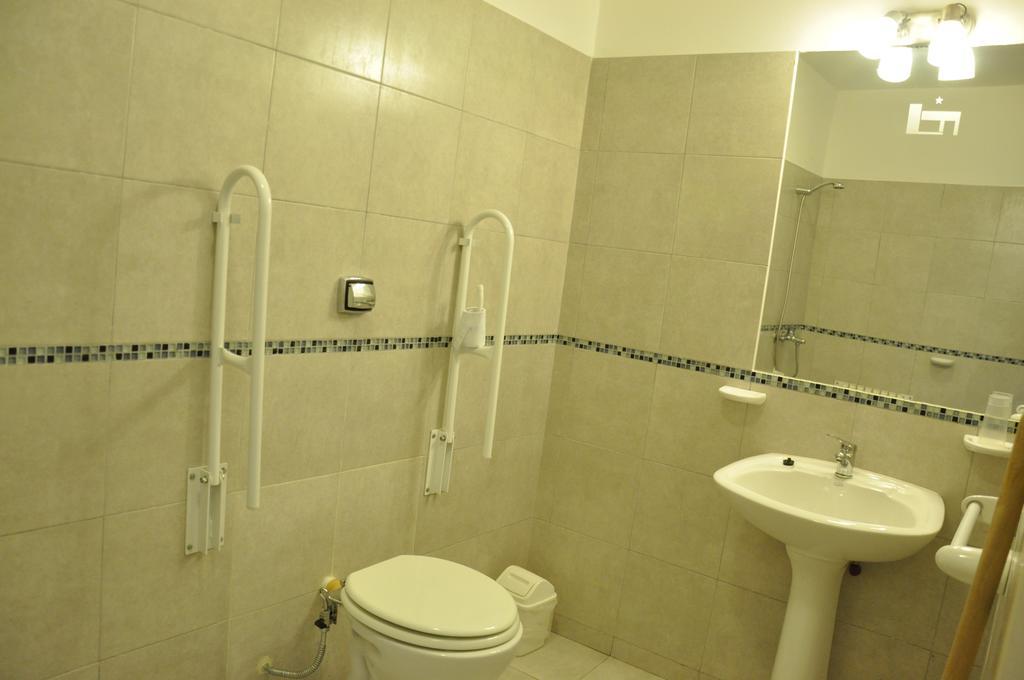Hotel La Fontana ビヤ・ドロレス 部屋 写真