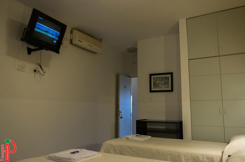 Hotel La Fontana ビヤ・ドロレス エクステリア 写真