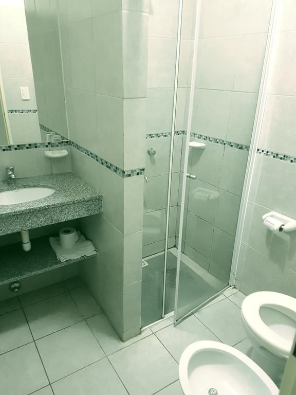 Hotel La Fontana ビヤ・ドロレス エクステリア 写真