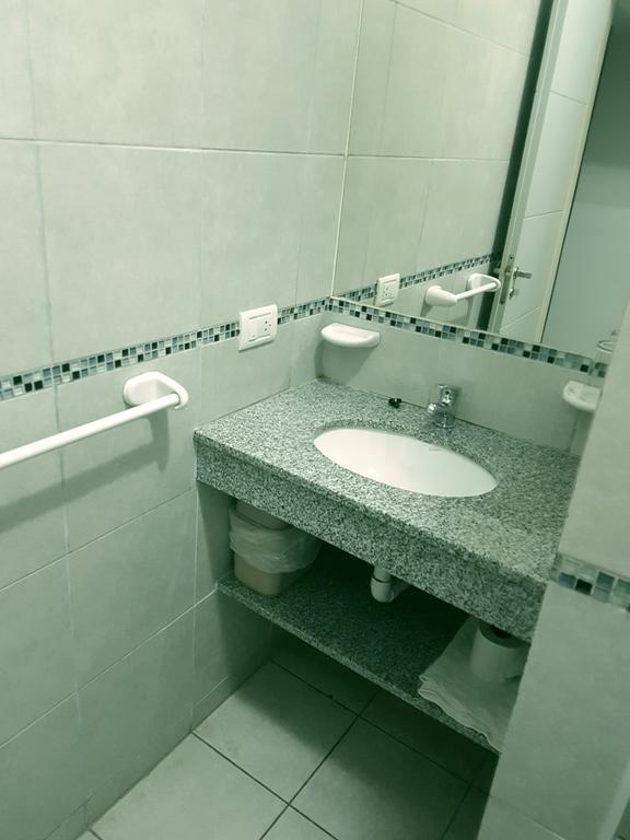 Hotel La Fontana ビヤ・ドロレス エクステリア 写真